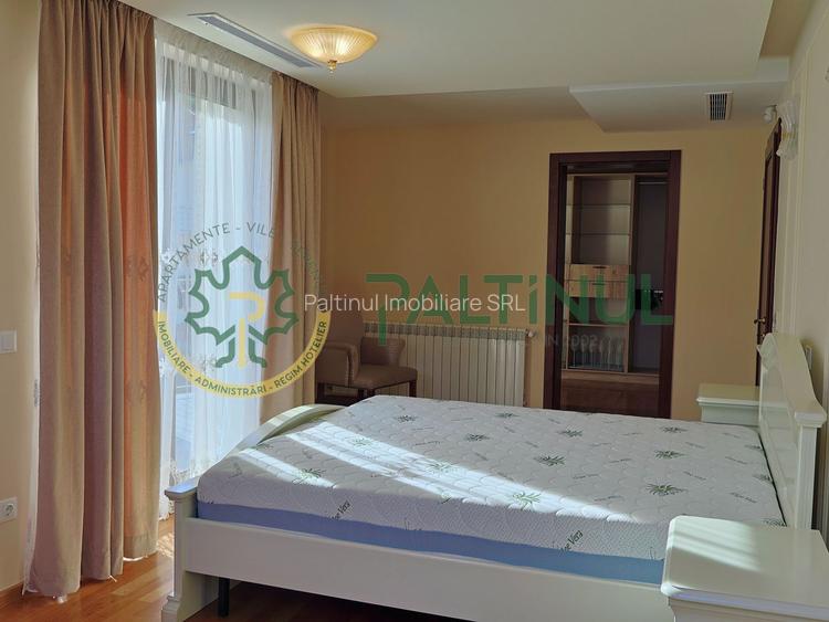 Casa moderna de vazare, zona Padurea Dumbrava, Sibiu - 20