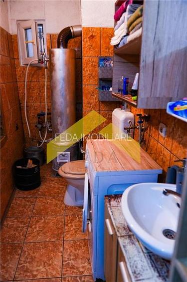 Casa la sol Sannicolau Mic de vanzare - 25
