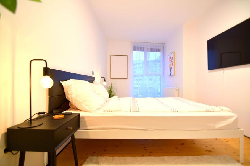 Apartament la prima inchiriere-Zona Soarelui