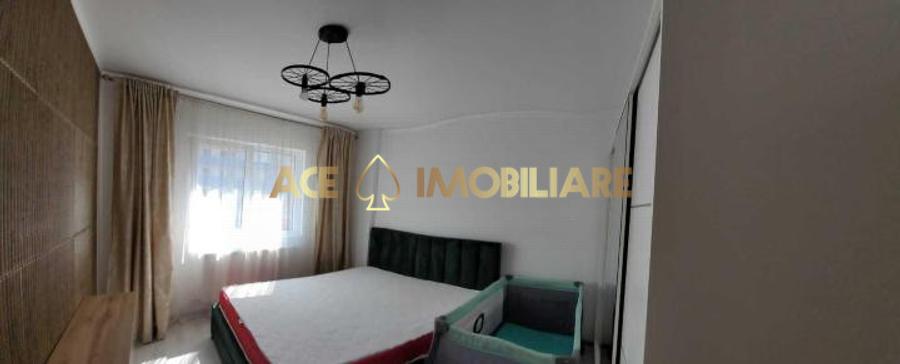 2 Camere de inchiriat | Popesti Leordeni | Parcare | Centrala