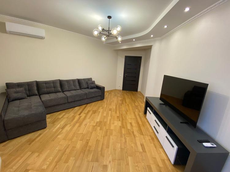 De inchiriat apartament 2 camere zona Torontalului