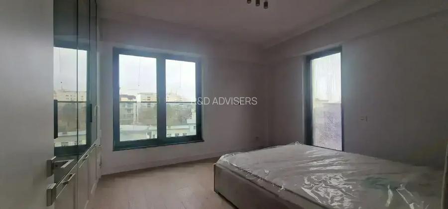 Penthouse exclusivist, 208 mp utili, Terasa panoramic  – zona centrala - 16