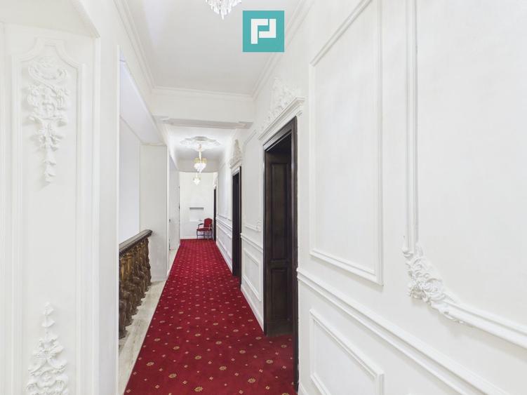 Proprietate Exclusivistă de Închiriat