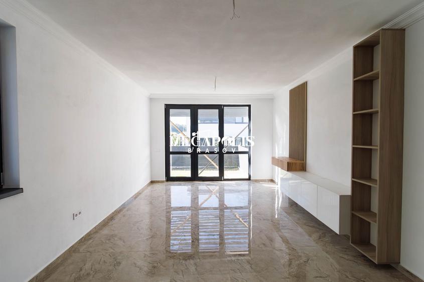 Duplex Sanpetru Lempes