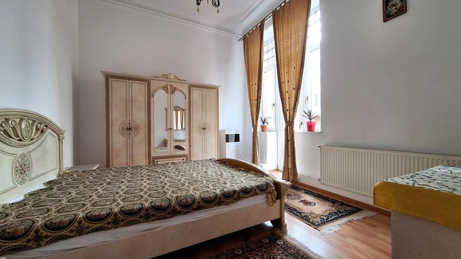 Inchiriere apartament 2 camere, zona Armeneasca, mobilat, utilat, comision 0%