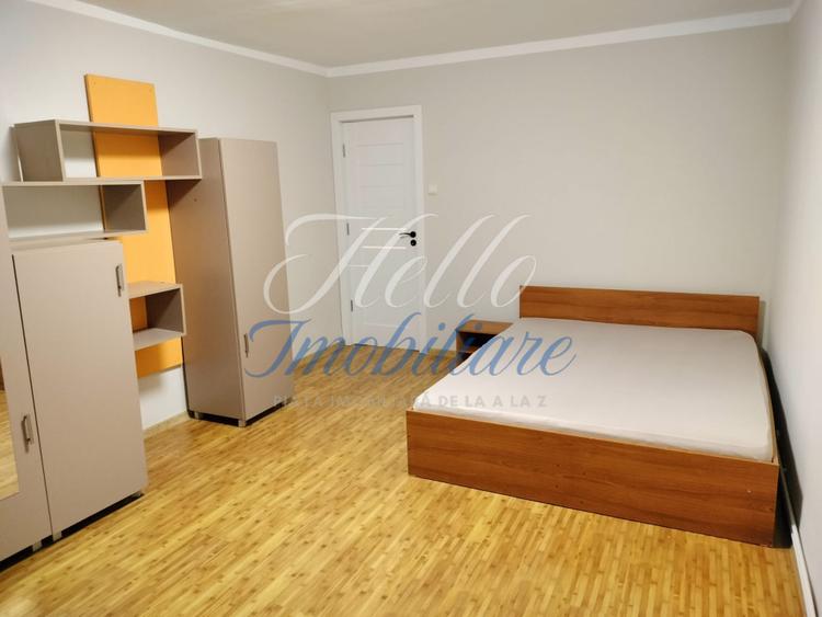 Apartament 3 camere semidecomandat 50 mp Zorilor Observatorului