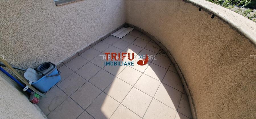 Apartament 3 camere etaj 1 zona Cetate - 9