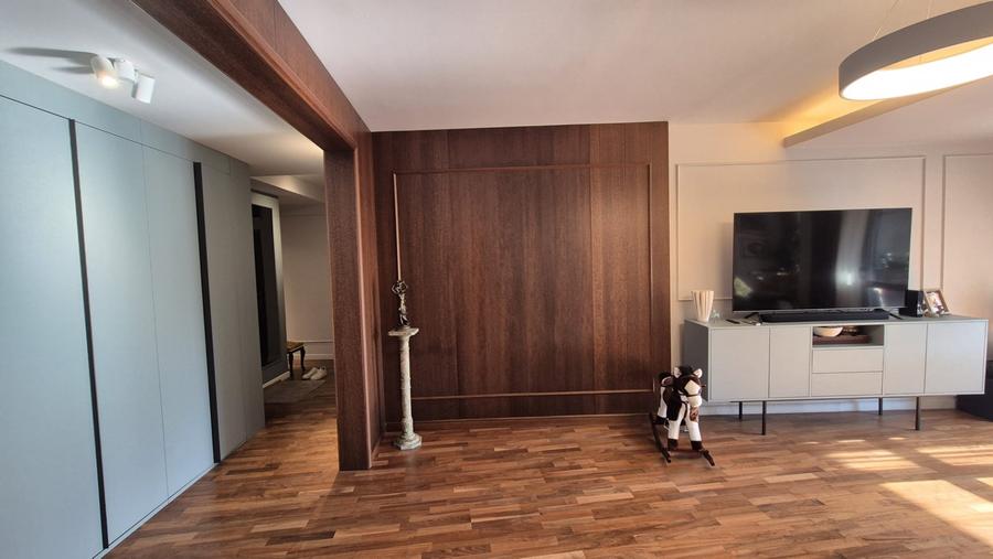 APARTAMENT 4 CAMERE DE ÎNCHIRIAT IANCU NICOLAE