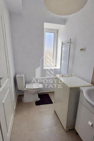 Apartament cu 1 camera de inchiriat, zona Medicinei, Timisoara