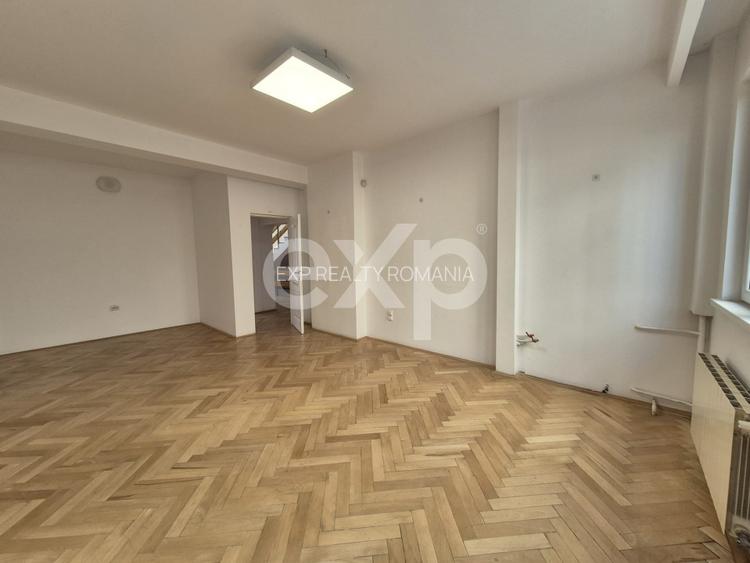 Dorobanți | Vilă reprezentativă  de vanzare | Office • Comercial • Rezidențial - 14