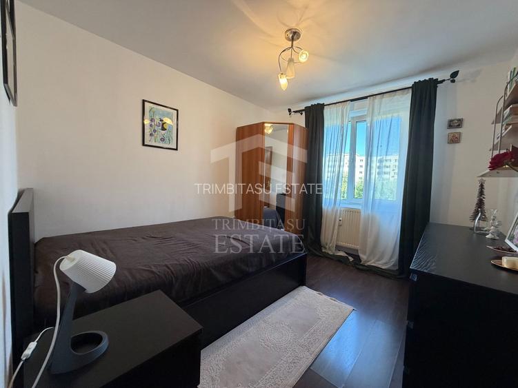 LACUL TEI - Cristea Mateescu | Chirie 2 Camere + Parcare - 11