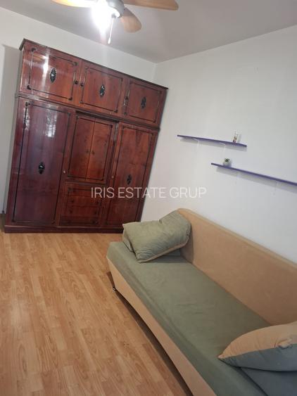APARTAMENT 2 CAMERE I Calea Calarasi | BALCON SPAȚIOS - 7