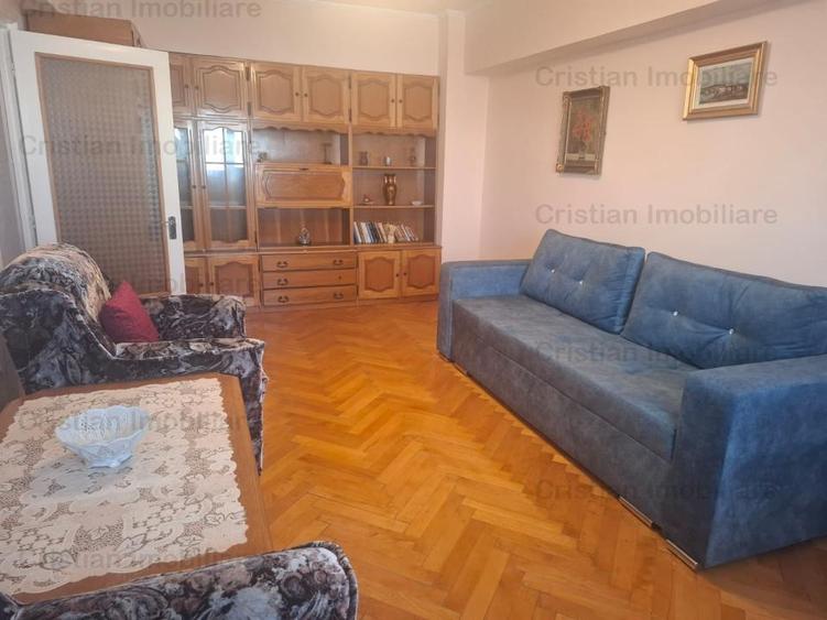 Ultracentral Calarasi-Bariera Apart 1 cam 40mp Mobilat Utilat etaj intermediar
