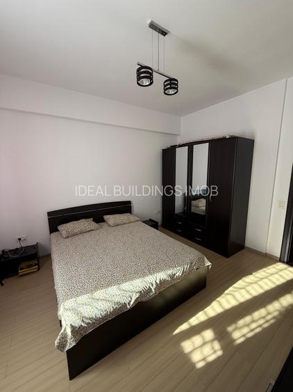 Apartament 2 camere - 56mp - Loc de parcare -  Rezerevelor 54 - 8