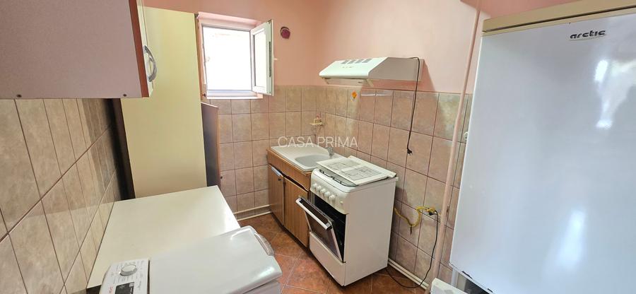 Apartament 2 camere Podu Ros-Tutora, etaj 2, mutare rapida - 7