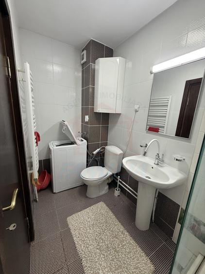 🏢 De închiriat apartament 1 cameră, Faleză, 500 €/lună