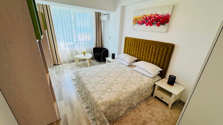 Vând apartament in Summerland Mamaia
