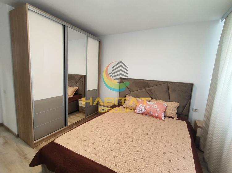 Inchiriere 2 Camere Sector 4 Grand Arena Sector 4