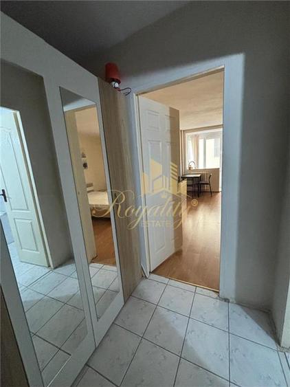 Apartament 1 camera, ETAJ 1 - Zona Take Ionescu
