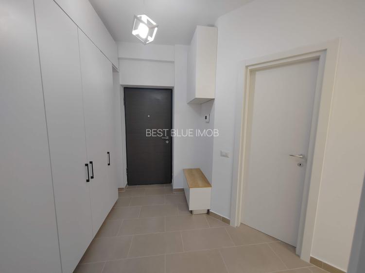 Apartament1 cam, dec, Unirea Towers, bloc nou, loc de parcare inclus! - 10