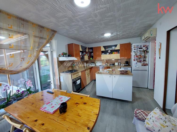 Casă deosebită, în zona Tancodrom – spațiu, confort, locație premium
