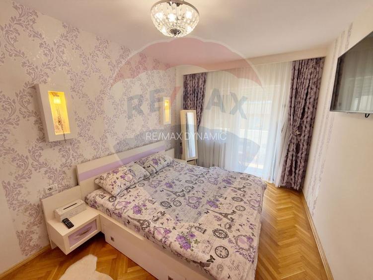 Apartament cu 4 camere piata Mihai Viteazul - 7