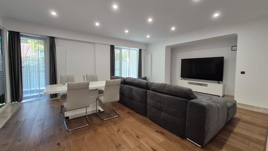 APARTAMENT PREMIUM | KISELEFF | IMOBIL 2021 | PARCARE SUBTERANA
