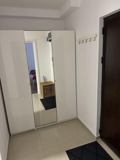 Inchiriere 2 camere | Centrală proprie | Lujerului