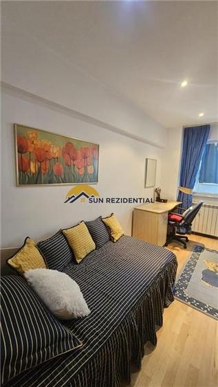 3 camere - Cal Dorobantilor - eleganta si rafinament