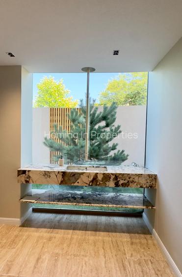 Infinity Snagov – Lakefront Luxury Residence - COMISION 0% - 33