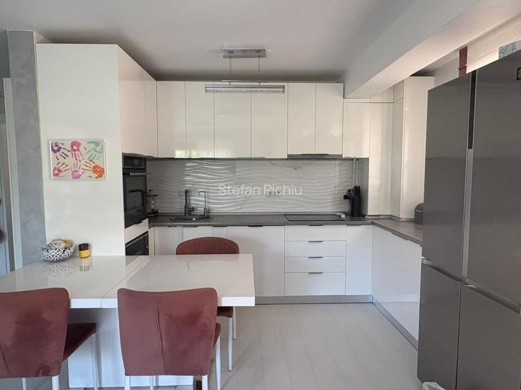Apartament 3 camere in Tatarasi bloc nou, CADOU luna aceasta Mercedes EQA 300  - 3