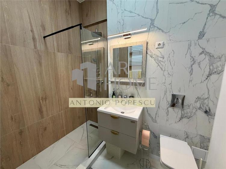 Apartament 2 camere,prima inchiriere,parcare subterana,Ploiesti,Albert