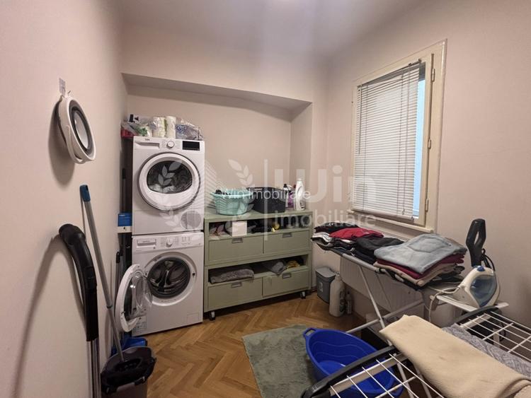 Apartament 3 camere la cheie | Etaj 1 | 75mp | Zona Piata Unirii - 10