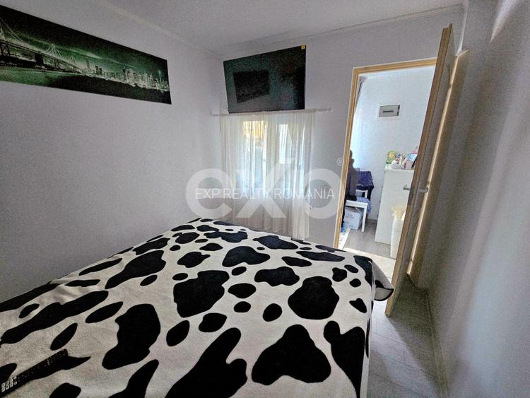 Glina, Ilfov- casa individuala renovata complet - 6