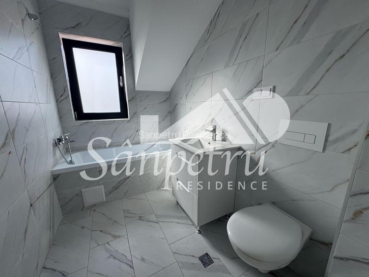 Apartament 3 Camere Spațios, Avans minum 5%, diferenta la semnarea finala! - 22
