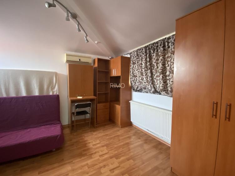 Garsoniera atragatoare, Piata Iancului - 2