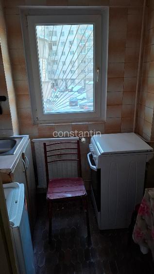 Crangasi Podul Grant garsoniera - 3