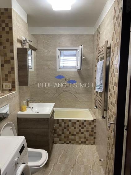 Apartament 3 camere in Bartolomeu - 2 bai si loc de parcare - 5