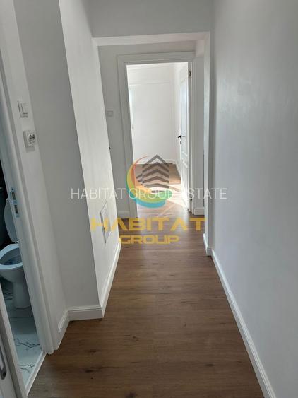 Vacaresti stradal vanzare 3 camere renovat complet liber - 14