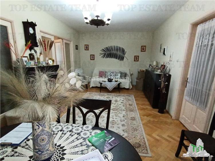 Apartament superb cu 4 camere, stradal, fix in centrul Buzaului langa primarie, - 10