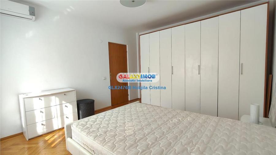 Apartament 3 camere de inchiriat - Greenfield Residence, langa padure - 12