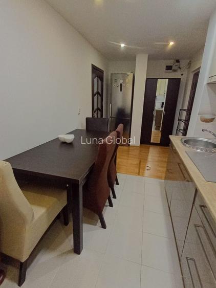 Apartament 2 camere parter Rogerius de inchiriat READY TO MOVE - 11