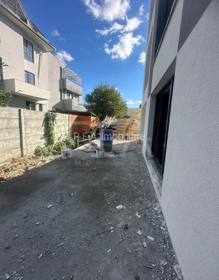 3 Camere + Terasa Bloc Boutique Baneasa - Biharia - 8