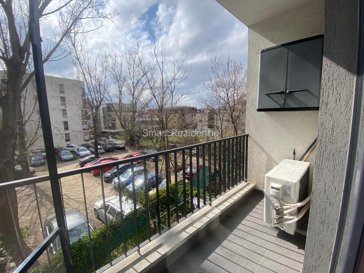 Apartament 2 camere Titan-Str. Calistrat Hogas - 14