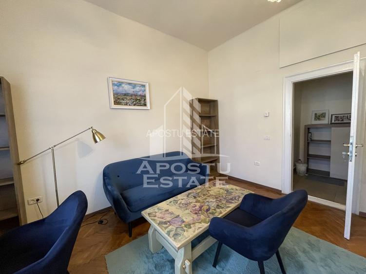 Apartament pentru birouri, 33 mp, Central Timisoara - 3