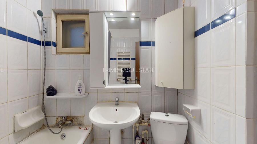 Apartament 3 camere Gorjului | Metrou 5 minute | 1981 - 9