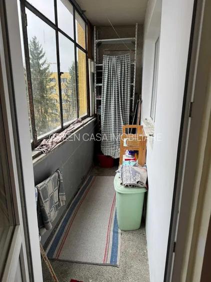 Apartament 2 camere de 37mp zona :Manastur Grigore Alexandrescu - 7