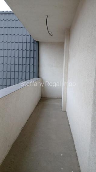 Apartament 2 camere de vanzare Uverturii-Rosu - 8