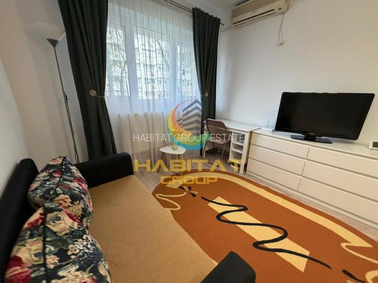 Titan inchiriere garsoniera dec.34 mp disponibila imediat - 7