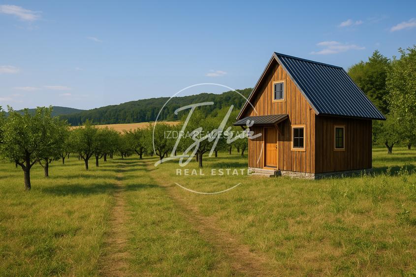 Parcelele cu cele mai bune preturi din judet - 16